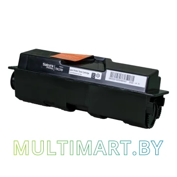 Картридж Sakura Printing SATK-170/171/172/173/174 картинка 2